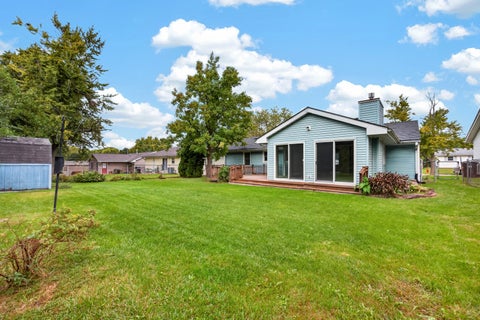 Tiny photo for 405 Warren Avenue, Normal, IL 61761 (MLS # 12773868)