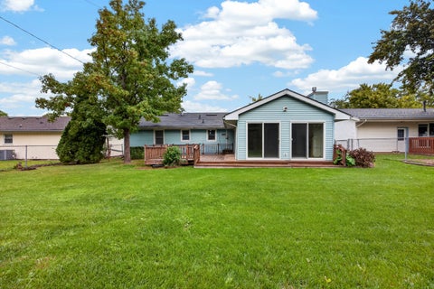 Tiny photo for 405 Warren Avenue, Normal, IL 61761 (MLS # 12773868)