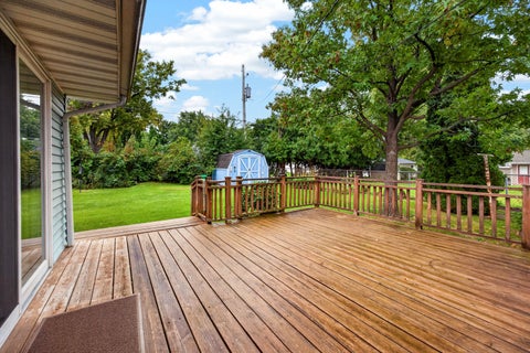 Tiny photo for 405 Warren Avenue, Normal, IL 61761 (MLS # 12773868)