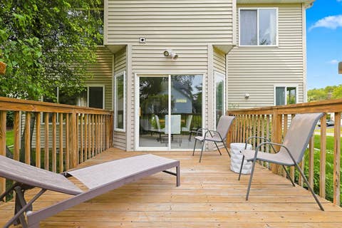 Tiny photo for Woodstock, IL 60098 (MLS # 12709826)