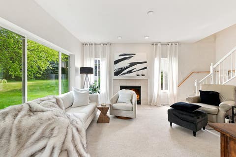 Tiny photo for Woodstock, IL 60098 (MLS # 12709826)