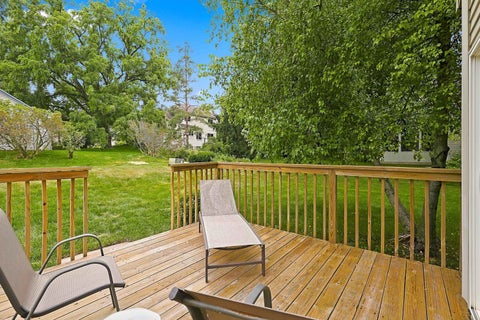 Tiny photo for Woodstock, IL 60098 (MLS # 12709826)