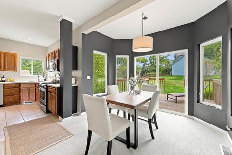 Tiny photo for Woodstock, IL 60098 (MLS # 12709826)