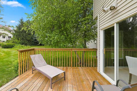 Tiny photo for Woodstock, IL 60098 (MLS # 12709826)