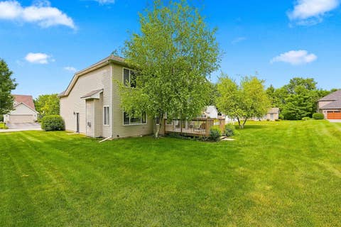 Tiny photo for Woodstock, IL 60098 (MLS # 12709826)