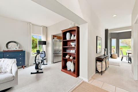 Tiny photo for Woodstock, IL 60098 (MLS # 12709826)