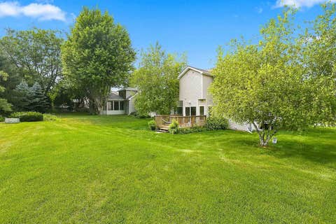 Tiny photo for Woodstock, IL 60098 (MLS # 12709826)