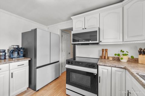 Tiny photo for 3500 Biscayne Road, McHenry, IL 60050 (MLS # 12501775)