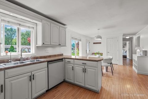 Tiny photo for 3500 Biscayne Road, McHenry, IL 60050 (MLS # 12501775)