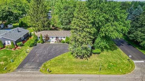 Tiny photo for 3500 Biscayne Road, McHenry, IL 60050 (MLS # 12501775)