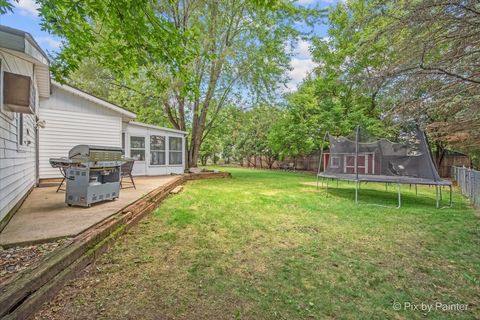 Tiny photo for 3500 Biscayne Road, McHenry, IL 60050 (MLS # 12501775)