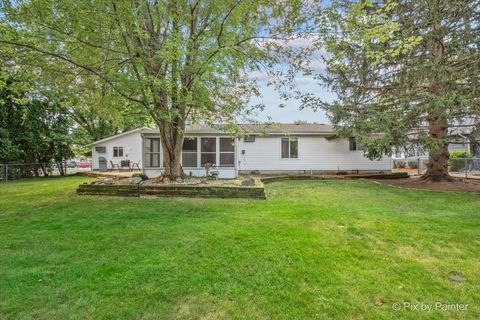 Tiny photo for 3500 Biscayne Road, McHenry, IL 60050 (MLS # 12501775)