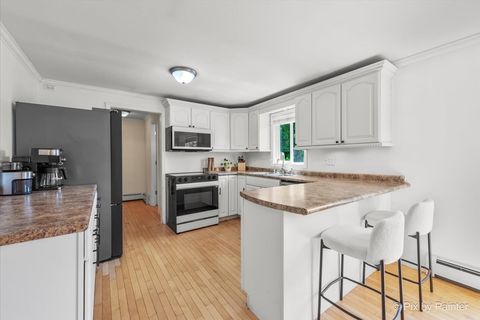 Tiny photo for 3500 Biscayne Road, McHenry, IL 60050 (MLS # 12501775)