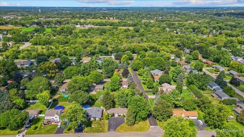 Tiny photo for 3500 Biscayne Road, McHenry, IL 60050 (MLS # 12501775)