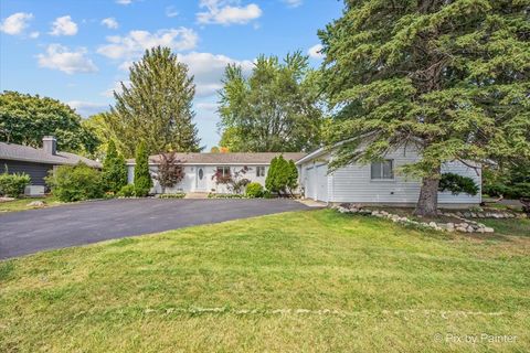 Tiny photo for 3500 Biscayne Road, McHenry, IL 60050 (MLS # 12501775)