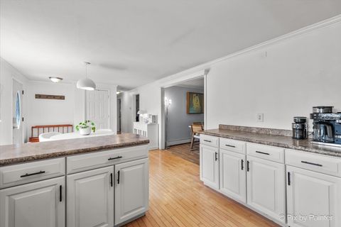 Tiny photo for 3500 Biscayne Road, McHenry, IL 60050 (MLS # 12501775)