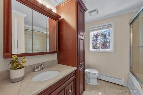 Tiny photo for 3500 Biscayne Road, McHenry, IL 60050 (MLS # 12501775)