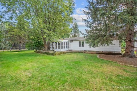 Tiny photo for 3500 Biscayne Road, McHenry, IL 60050 (MLS # 12501775)