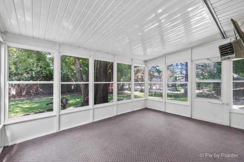 Tiny photo for 3500 Biscayne Road, McHenry, IL 60050 (MLS # 12501775)