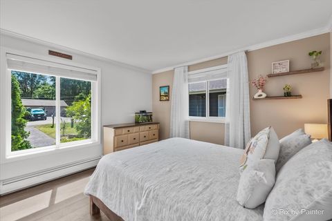 Tiny photo for 3500 Biscayne Road, McHenry, IL 60050 (MLS # 12501775)