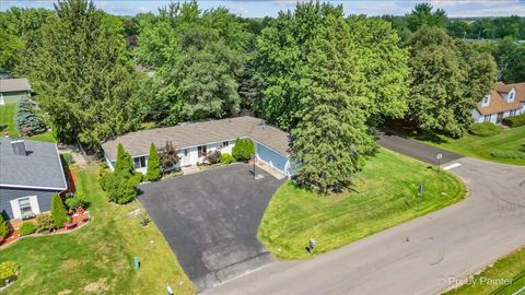 Tiny photo for 3500 Biscayne Road, McHenry, IL 60050 (MLS # 12501775)