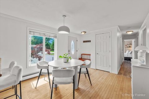 Tiny photo for 3500 Biscayne Road, McHenry, IL 60050 (MLS # 12501775)