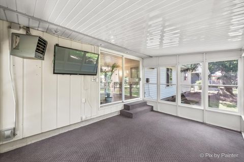 Tiny photo for 3500 Biscayne Road, McHenry, IL 60050 (MLS # 12501775)