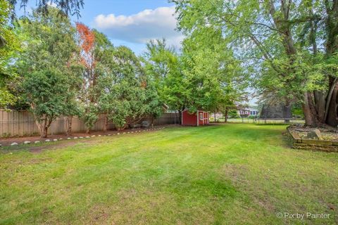 Tiny photo for 3500 Biscayne Road, McHenry, IL 60050 (MLS # 12501775)