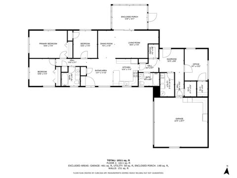 Tiny photo for 3500 Biscayne Road, McHenry, IL 60050 (MLS # 12501775)