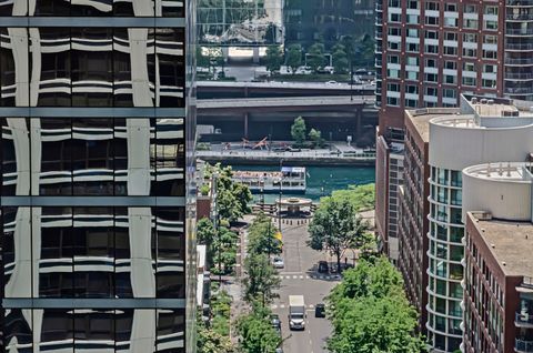 A home in Chicago