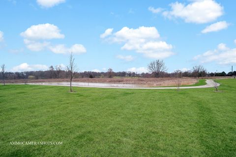 Tiny photo for 1398 Kessler Drive, Mundelein, IL 60060 (MLS # 12632740)