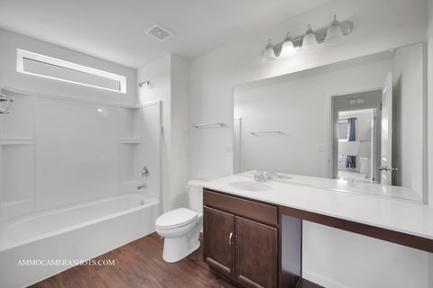 Tiny photo for 1398 Kessler Drive, Mundelein, IL 60060 (MLS # 12632740)