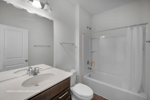 Tiny photo for 1398 Kessler Drive, Mundelein, IL 60060 (MLS # 12632740)