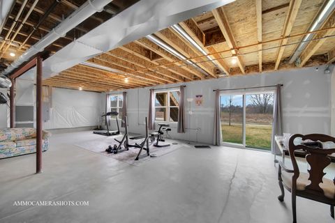 Tiny photo for 1398 Kessler Drive, Mundelein, IL 60060 (MLS # 12632740)