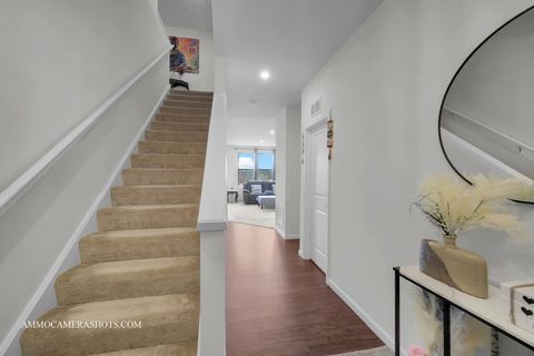 Tiny photo for 1398 Kessler Drive, Mundelein, IL 60060 (MLS # 12632740)