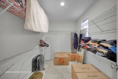 Tiny photo for 1398 Kessler Drive, Mundelein, IL 60060 (MLS # 12632740)