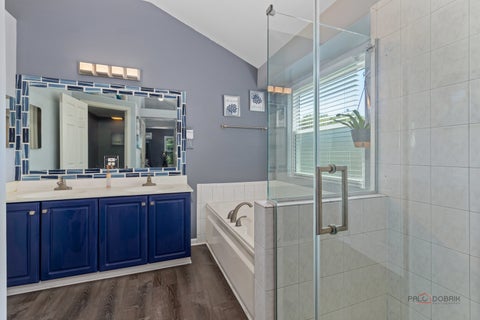 Tiny photo for 370 Ashford Lane, Grayslake, IL 60030 (MLS # 12687102)
