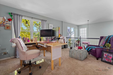 Tiny photo for 370 Ashford Lane, Grayslake, IL 60030 (MLS # 12687102)