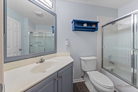 Tiny photo for 370 Ashford Lane, Grayslake, IL 60030 (MLS # 12687102)