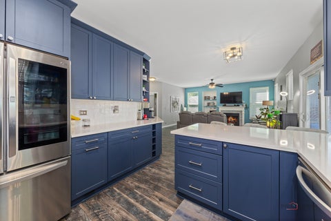 Tiny photo for 370 Ashford Lane, Grayslake, IL 60030 (MLS # 12687102)