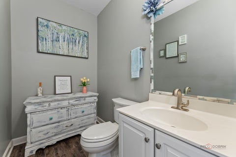 Tiny photo for 370 Ashford Lane, Grayslake, IL 60030 (MLS # 12687102)