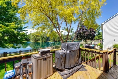 Tiny photo for 370 Ashford Lane, Grayslake, IL 60030 (MLS # 12687102)