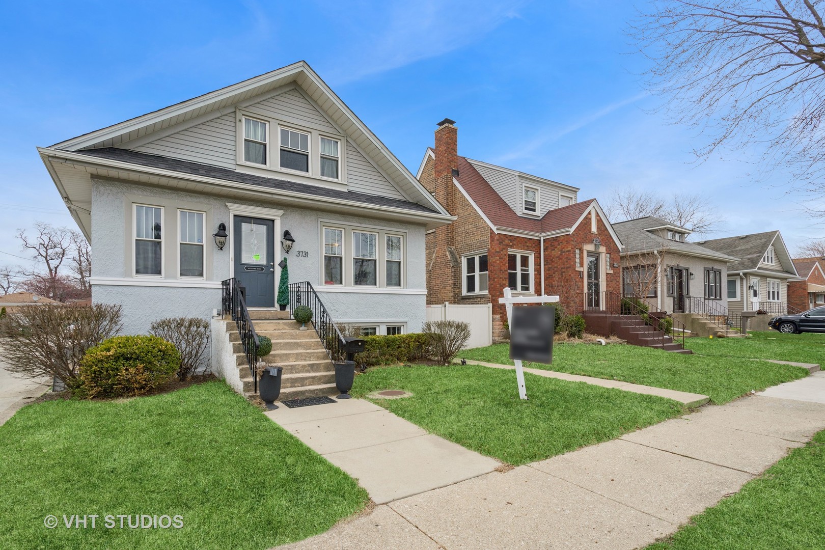 3731 Maple Avenue