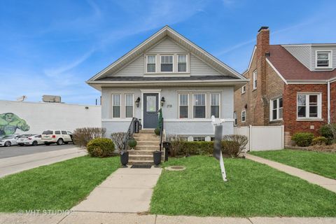 3731 Maple Avenue Berwyn IL 60402