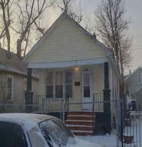 Photo of 36 W 151st Street, Harvey, IL 60426 (MLS # 12531481)