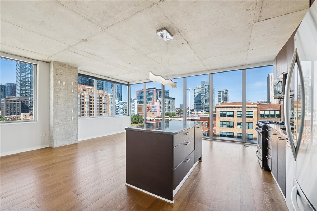 659 W Randolph Street 609