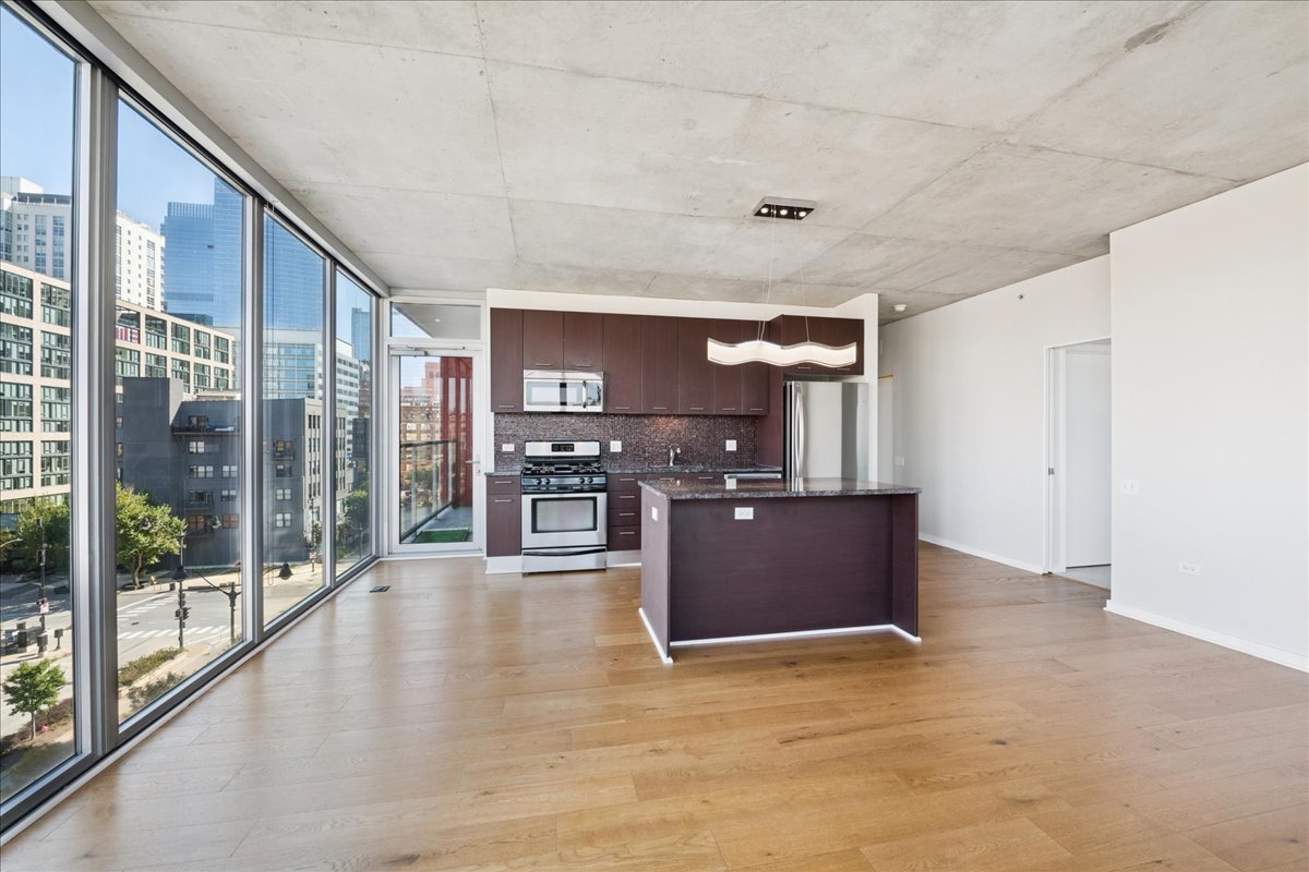 659 W Randolph Street 609