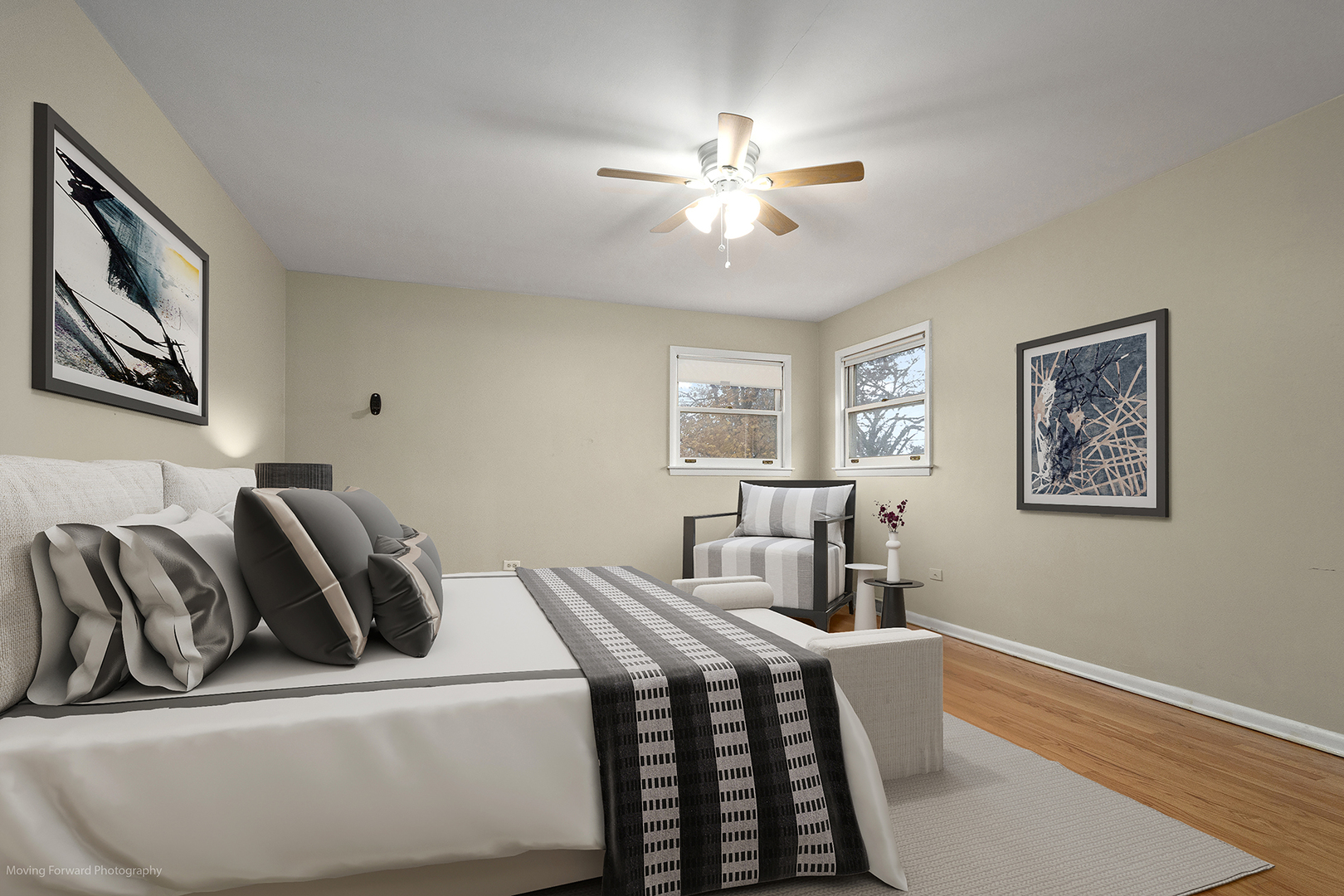 Niles, Illinois 60714, United States, 3 Bedrooms Bedrooms, ,2 BathroomsBathrooms,Residential,Active,249430