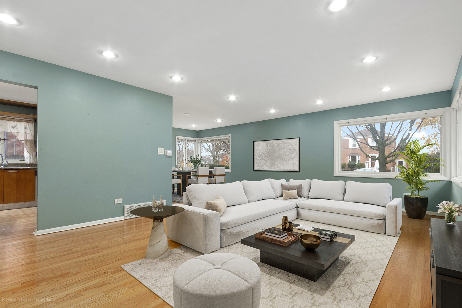 Niles, Illinois 60714, United States, 3 Bedrooms Bedrooms, ,2 BathroomsBathrooms,Residential,Active,249430