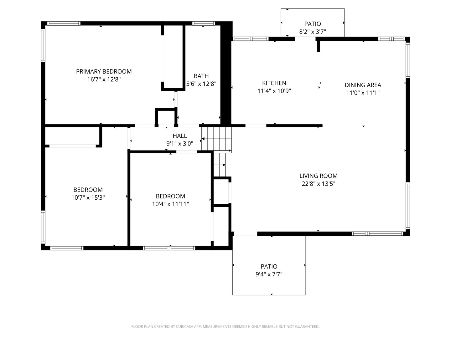 Niles, Illinois 60714, United States, 3 Bedrooms Bedrooms, ,2 BathroomsBathrooms,Residential,Active,249430